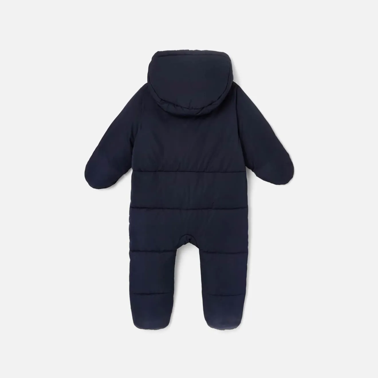 Manteaux, Vestes Et Combi Pilote|Manteaux, Vestes Et Combi Pilote-Jacadi Combinaison pilote bébé garçon - marine MARINE JACADI