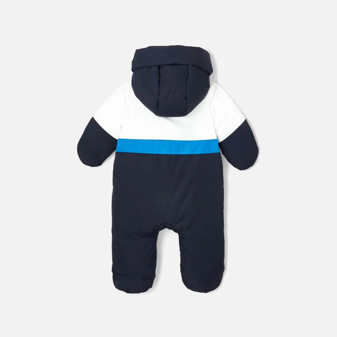 Manteau Et Combi-Pilote-Jacadi Combinaison pilote bébé garçon - lore MARINE/MULTICO