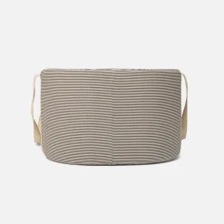 Mobilier|Couffins Et Berceaux-Jacadi Couffin KUKO Charlie Crane x - BLANC/GRIS