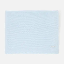 Gigoteuse, Couverture|Gigoteuses Et Couvertures-Jacadi Couverture à festons - celeste CELESTE JACADI