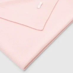 Gigoteuse, Couverture|Gigoteuses Et Couvertures-Jacadi Couverture en cachemire - rose poudre ROSE POUDRE JACADI