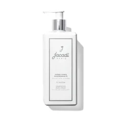 Les Soins|Parfums Et Soins-Jacadi Crème corps nourissante 400 ml BLANC JACADI