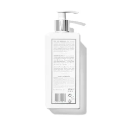 Les Soins|Parfums Et Soins-Jacadi Crème corps nourissante 400 ml BLANC JACADI