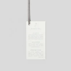 Les Soins|Parfums Et Soins-Jacadi Crème corps nourissante 400 ml BLANC JACADI