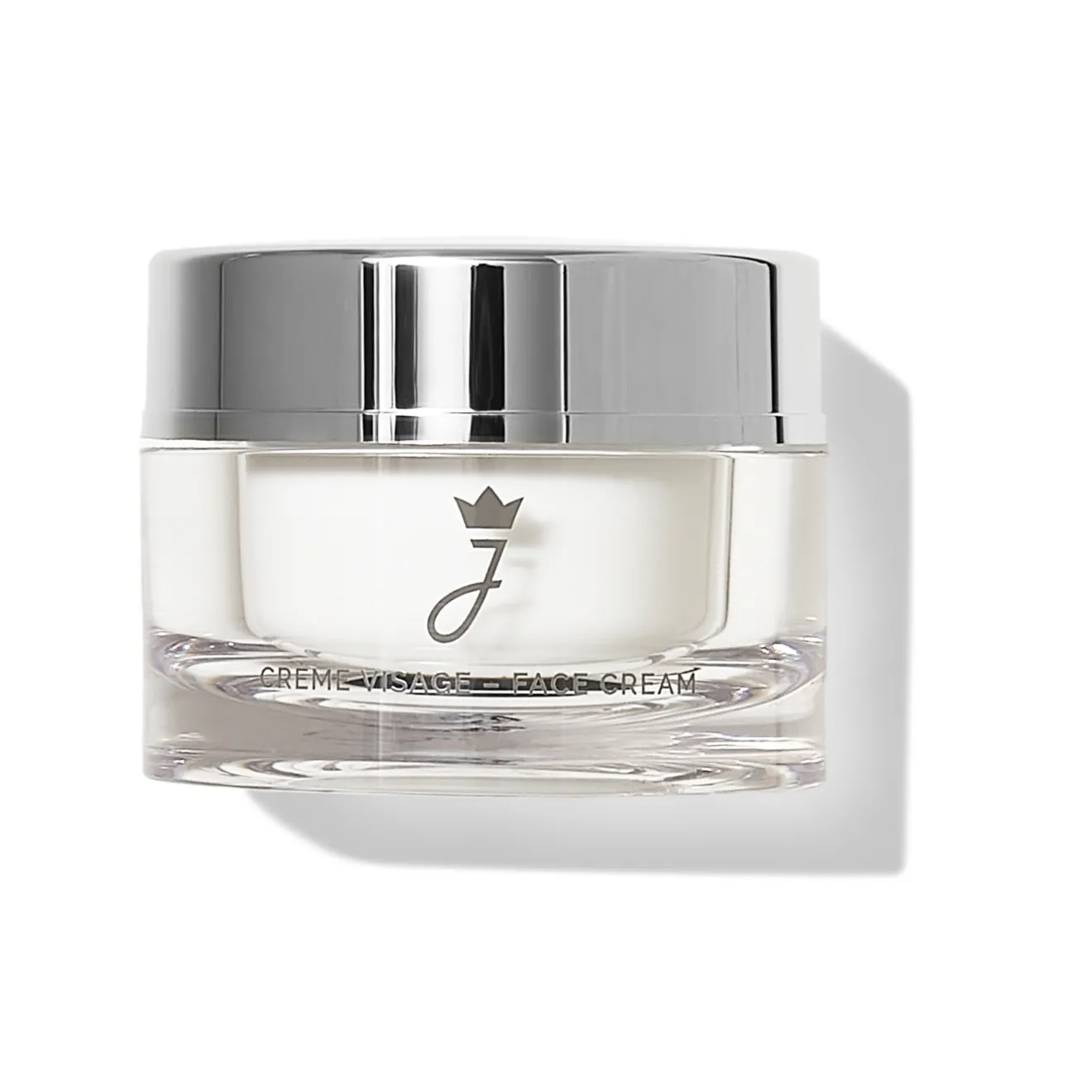 Les Soins|Parfums Et Soins-Jacadi Crème visage 50 ml BLANC JACADI