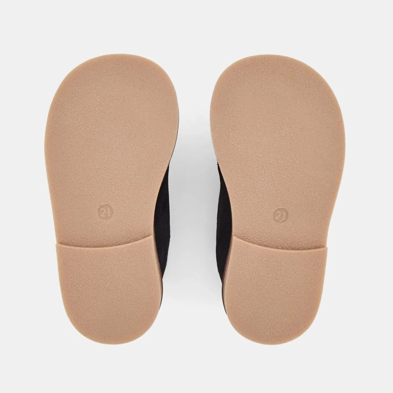 Boots Et Bottillons-Jacadi Desert boots bébé garçon en cuir - marine MARINE JACADI