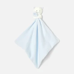 Doudou, Peluche|Eveil, Doudou Et Peluche-Jacadi Doudou chat - celeste CELESTE JACADI