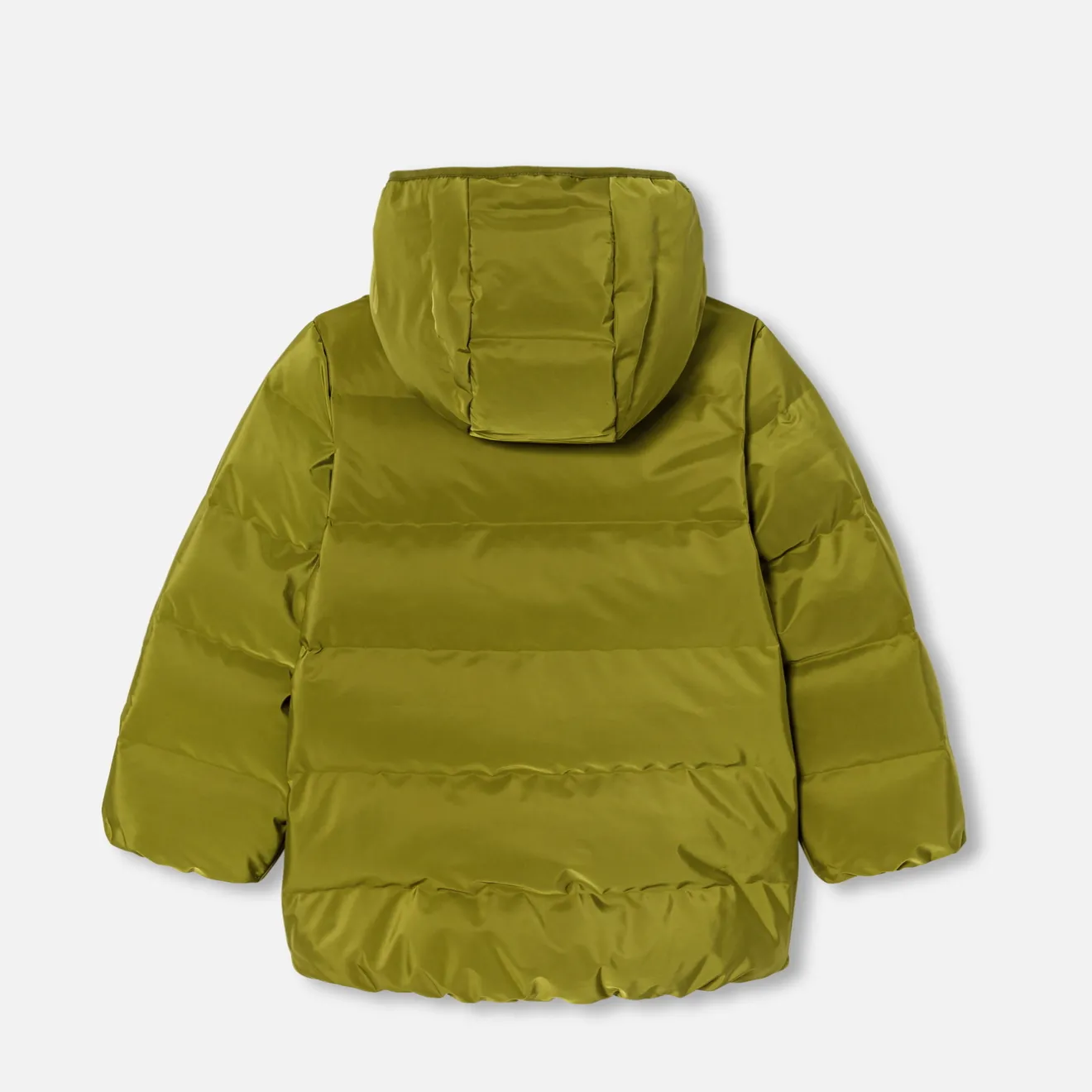 Manteau, Doudoune Et Veste-Jacadi Doudoune à capuche enfant garçon - KAKI
