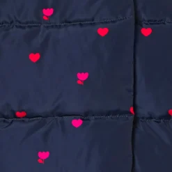 Manteaux, Vestes Et Combi Pilote-Jacadi Doudoune bébé fille - marine MARINE JACADI