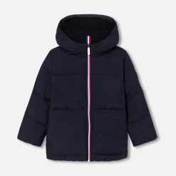 Manteau, Doudoune Et Veste-Jacadi Doudoune enfant garçon - marine MARINE JACADI