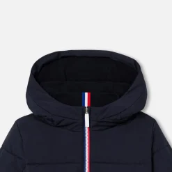 Manteau, Doudoune Et Veste-Jacadi Doudoune enfant garçon - marine MARINE JACADI