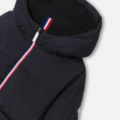 Manteau, Doudoune Et Veste-Jacadi Doudoune enfant garçon - marine MARINE JACADI