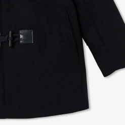 Manteau, Doudoune Et Veste-Jacadi Duffle-coat enfant garçon - marine MARINE JACADI