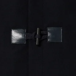 Manteau, Doudoune Et Veste-Jacadi Duffle-coat enfant garçon - marine MARINE JACADI