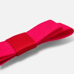 Accessoires-Jacadi Duo de barrettes bébé fille - ROSE/ROUGE