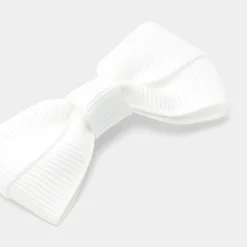 Accessoires-Jacadi Duo de barrettes enfant fille - blanc BLANC JACADI