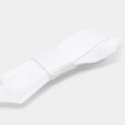 Accessoires-Jacadi Duo d'élastiques bébé fille - blanc BLANC JACADI