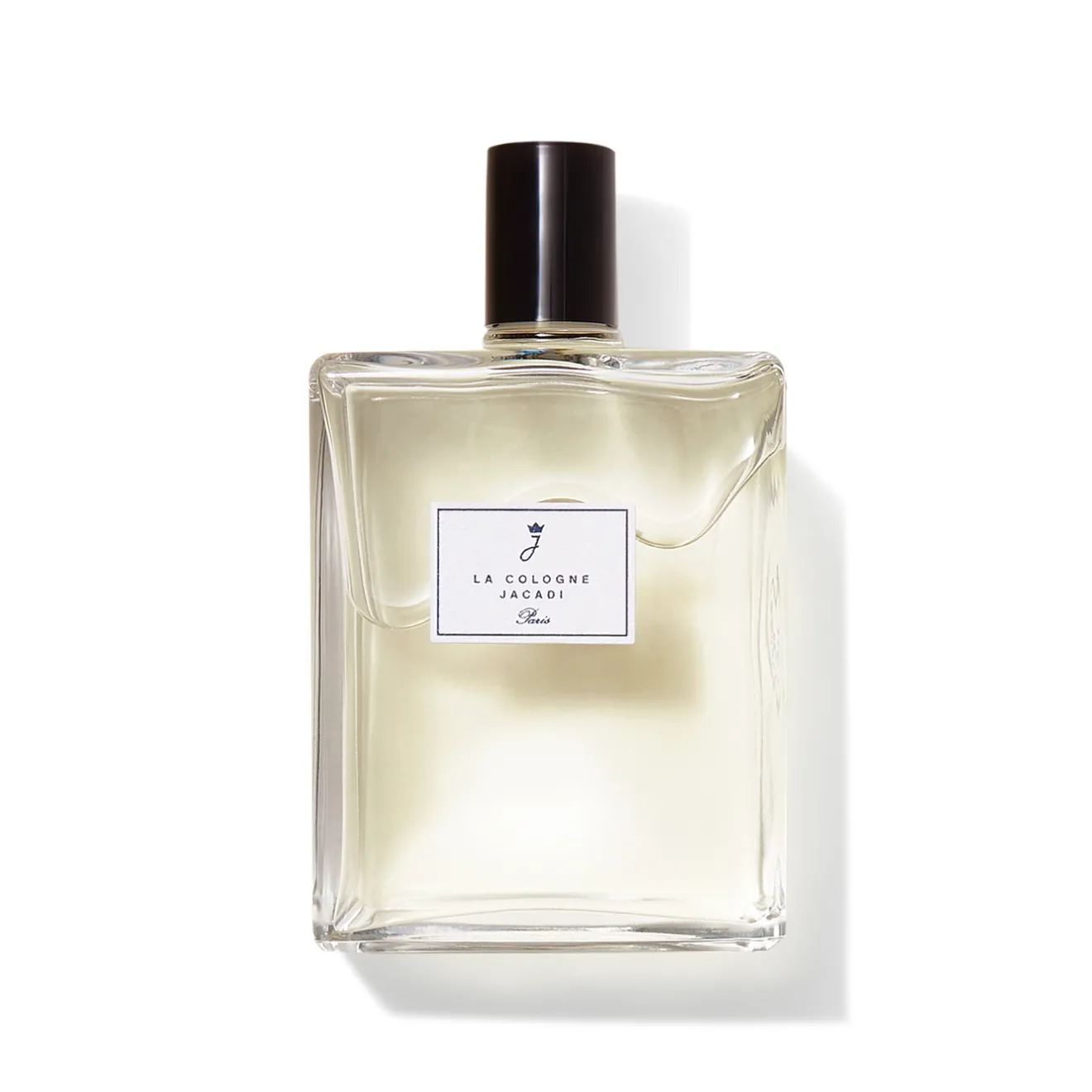 Eaux Parfumées|Parfums Et Soins-Jacadi Eau de cologne 200 ml BLANC JACADI