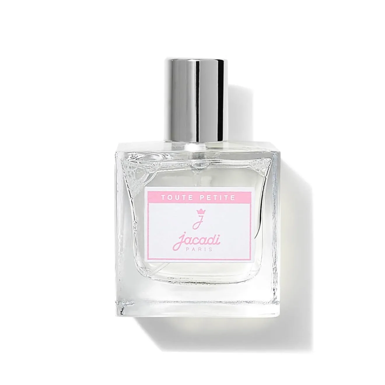 Eaux Parfumées|Parfums Et Soins-Jacadi Eau de Senteur Toute Petite 50 ml BLANC/ROSE