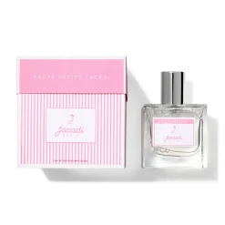Eaux Parfumées|Parfums Et Soins-Jacadi Eau de Senteur Toute Petite 100 ml BLANC/ROSE