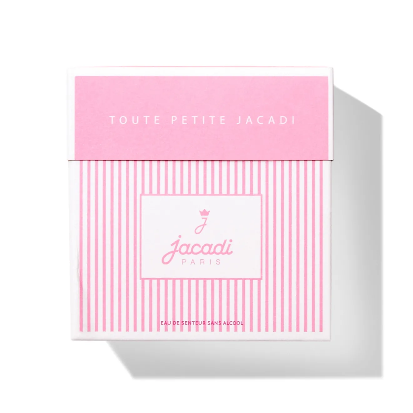 Eaux Parfumées|Parfums Et Soins-Jacadi Eau de Senteur Toute Petite 100 ml BLANC/ROSE