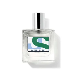 Eaux Parfumées|Parfums Et Soins-Jacadi Eau de toilette Sport 50 ml BLEU/VERT