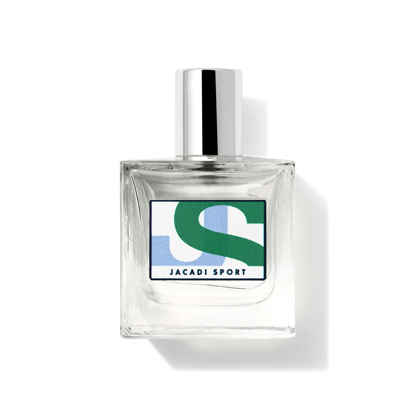 Eaux Parfumées|Parfums Et Soins-Jacadi Eau de toilette Sport 50 ml BLEU/VERT