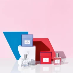 Eaux Parfumées|Parfums Et Soins-Jacadi Eau de toilette Jeune Homme 50 ml BLEU