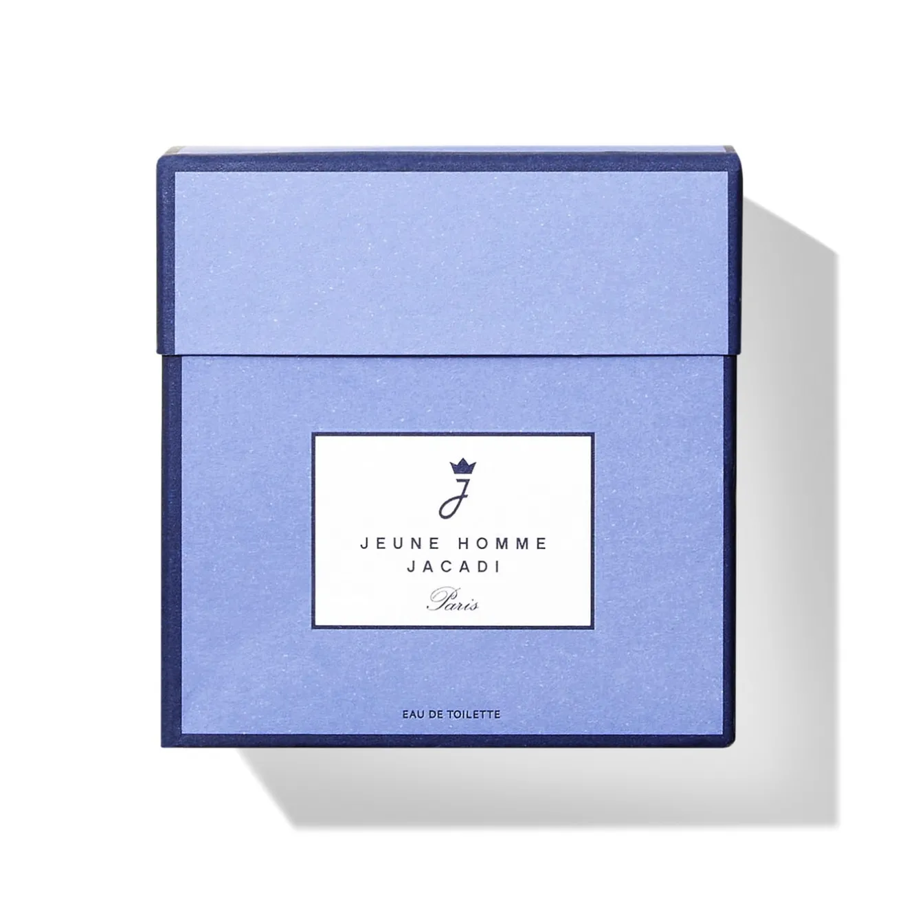 Eaux Parfumées|Parfums Et Soins-Jacadi Eau de toilette Jeune Homme 100 ml BLEU