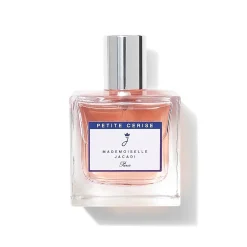 Eaux Parfumées|Parfums Et Soins-Jacadi Eau de toilette Mademoiselle Petite Cerise 100ml ROSE/MULTICO