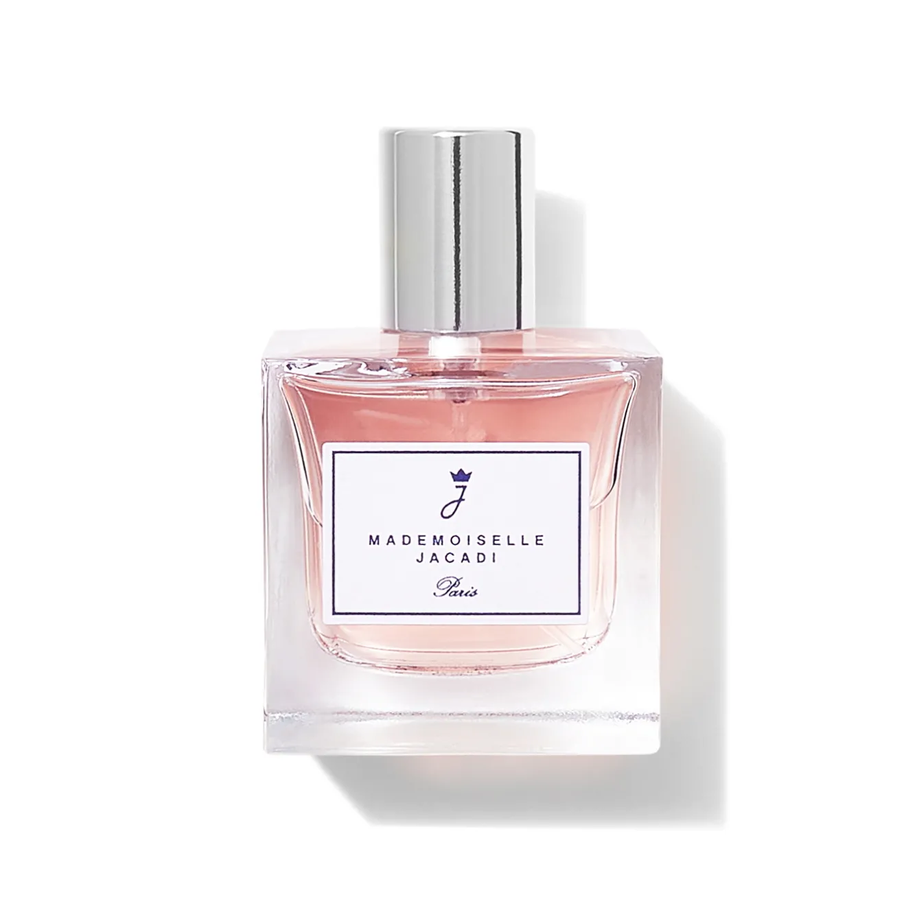 Eaux Parfumées|Parfums Et Soins-Jacadi Eau de toilette Mademoiselle 100 ml FUSCHIA
