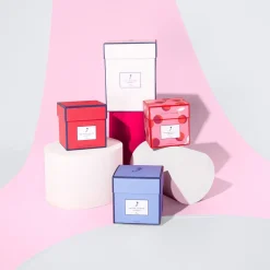 Eaux Parfumées|Parfums Et Soins-Jacadi Eau de toilette Mademoiselle 100 ml FUSCHIA