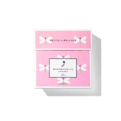 Eaux Parfumées|Parfums Et Soins-Jacadi Eau de toilette Mademoiselle Petite Libellule 50 ml ROSE/MULTICO