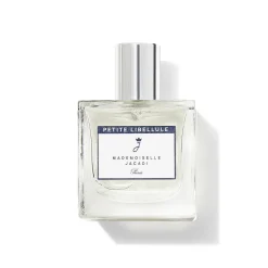 Eaux Parfumées|Parfums Et Soins-Jacadi Eau de toilette Mademoiselle Petite Libellule 100 ml ROSE/MULTICO