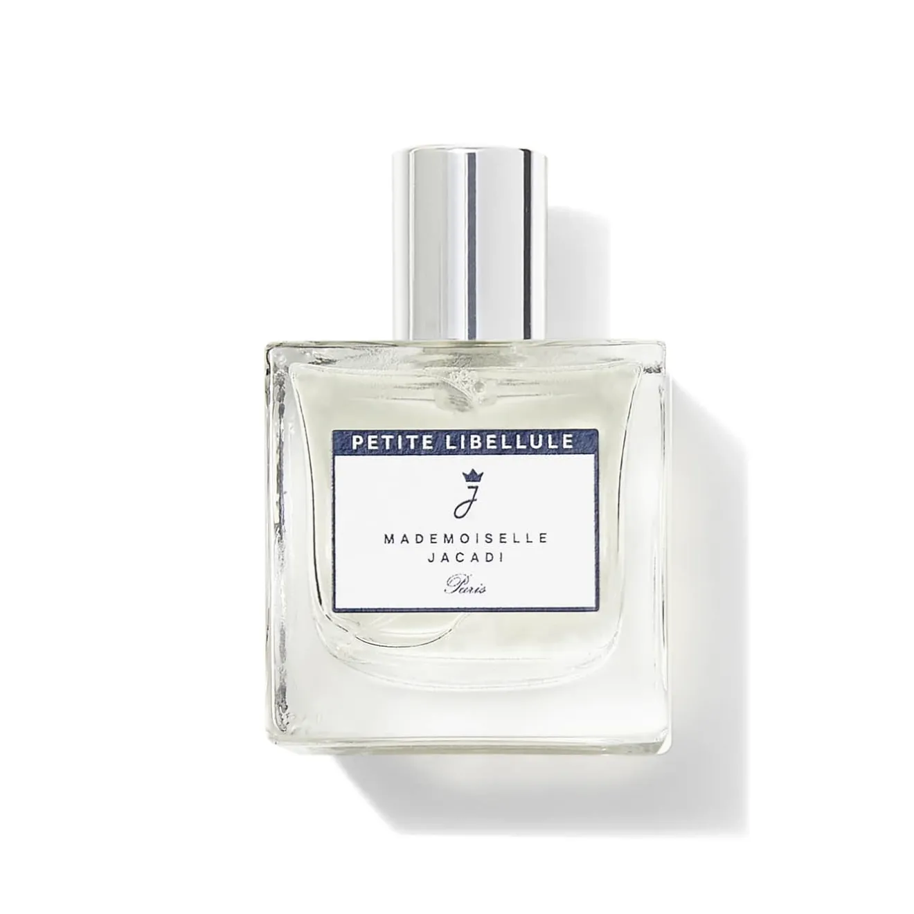 Eaux Parfumées|Parfums Et Soins-Jacadi Eau de toilette Mademoiselle Petite Libellule 100 ml ROSE/MULTICO