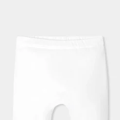 Combinaison, Barboteuse Et Ensemble-Jacadi Ensemble bébé fille en double jersey - blanc BLANC JACADI