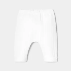 Combinaison, Barboteuse Et Ensemble-Jacadi Ensemble confort bébé - blanc BLANC JACADI