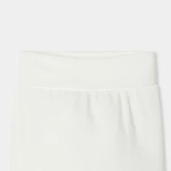 Combinaison, Barboteuse Et Ensemble-Jacadi Ensemble confort bébé fille - blanc doux BLANC DOUX JACADI