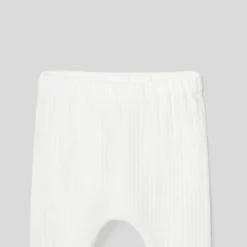 Combinaison, Barboteuse Et Ensemble-Jacadi Ensemble confort bébé garçon - blanc BLANC JACADI