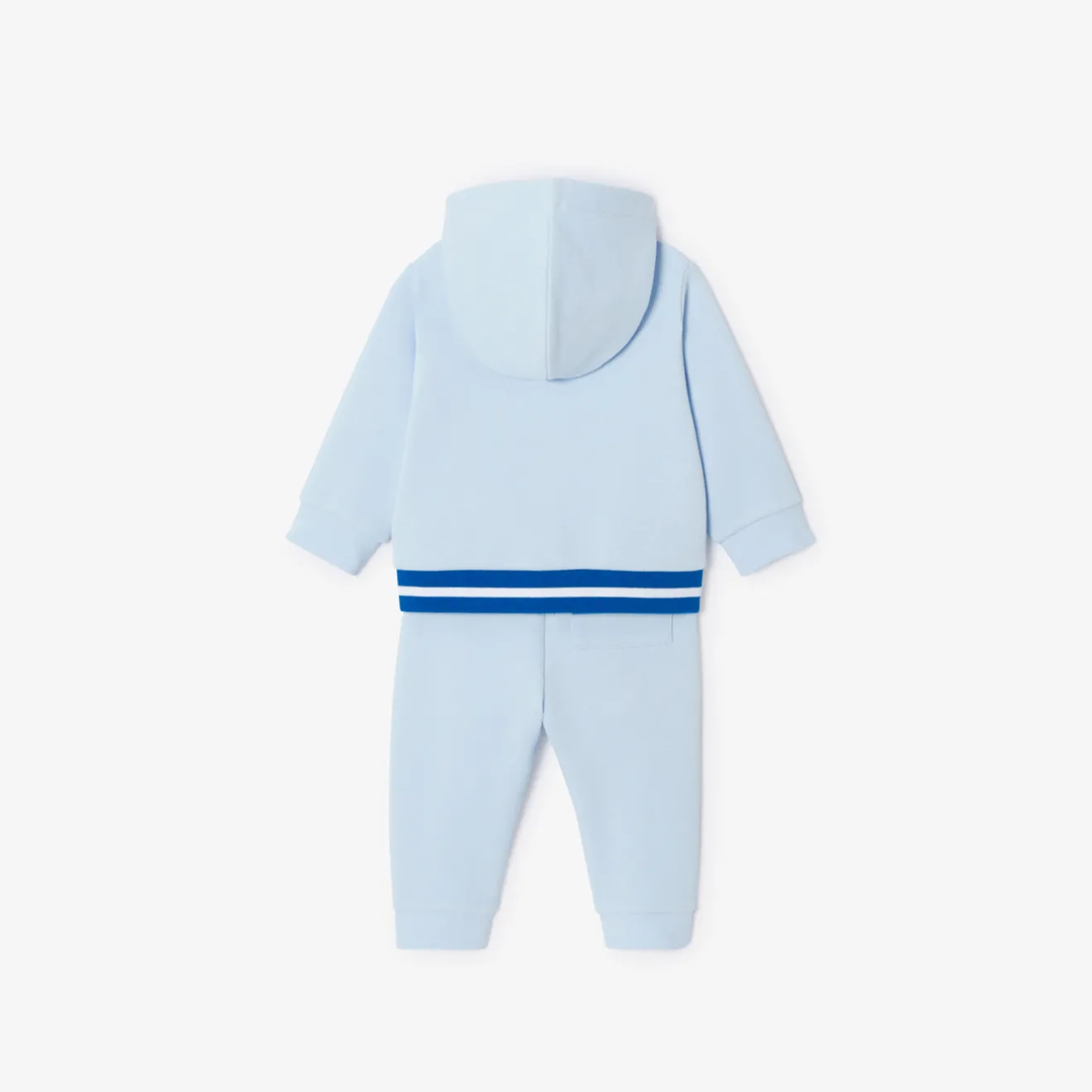 Combinaison, Salopette Et Ensemble-Jacadi Ensemble pantalon bébé garçon - bleu clair BLEU CLAIR JACADI