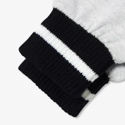 Accessoires-Jacadi Gants enfant garçon - lore GRIS/MULTICO