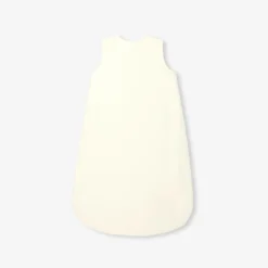 Gigoteuse, Couverture|Gigoteuses Et Couvertures-Jacadi Gigoteuse 0-6 mois en lin - blanc doux BLANC DOUX JACADI