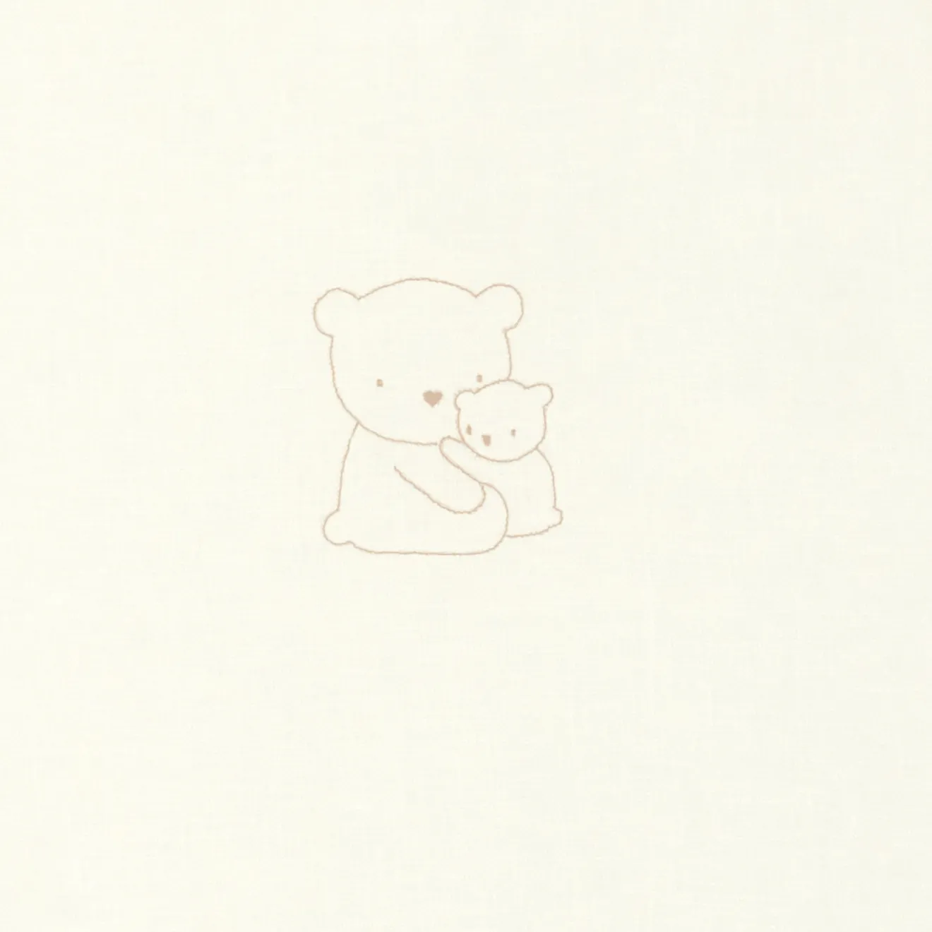 Gigoteuse, Couverture|Gigoteuses Et Couvertures-Jacadi Gigoteuse 0-6 mois en lin - blanc doux BLANC DOUX JACADI