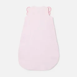 Gigoteuse, Couverture|Gigoteuses Et Couvertures-Jacadi Gigoteuse en lin 0-6 mois - rose pale ROSE PALE JACADI