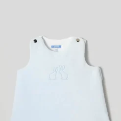 Gigoteuse, Couverture|Gigoteuses Et Couvertures-Jacadi Gigoteuse en velours 0-6 mois - celeste CELESTE JACADI