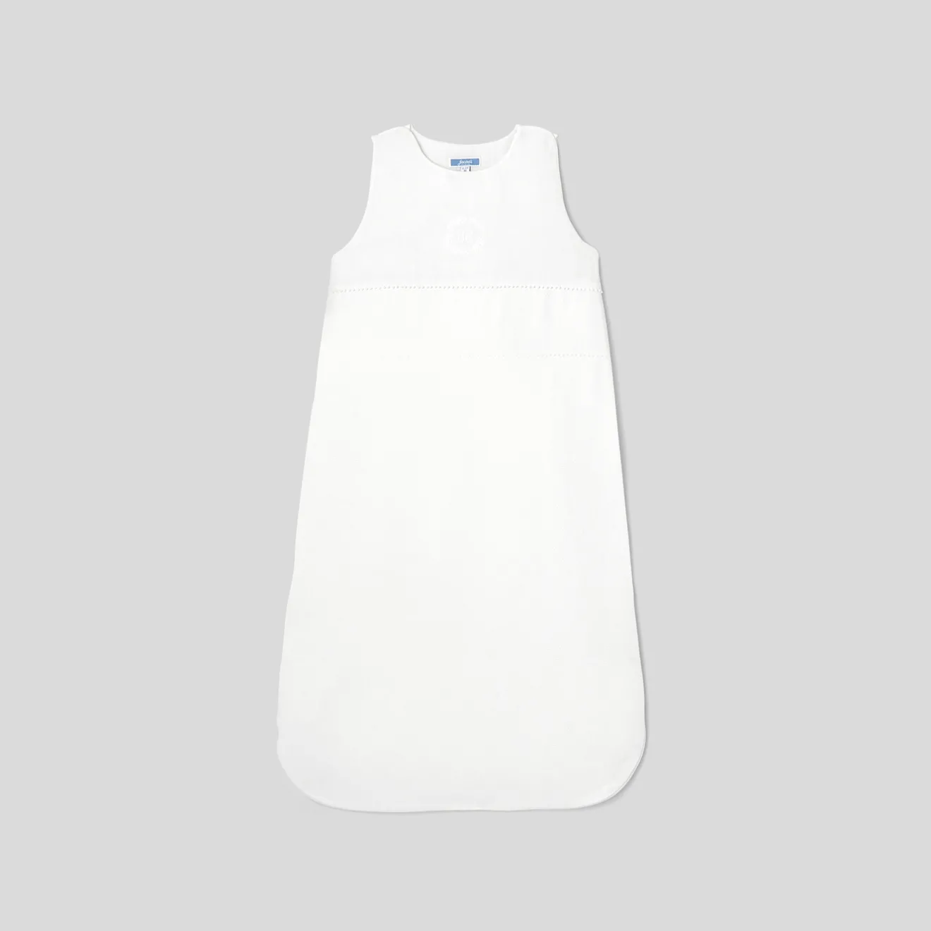 Gigoteuse, Couverture|Gigoteuses Et Couvertures-Jacadi Gigoteuse évolutive 6-24 mois - blanc BLANC JACADI