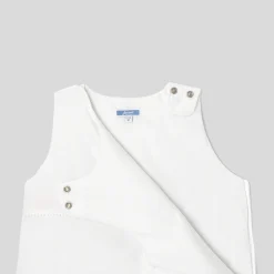 Gigoteuse, Couverture|Gigoteuses Et Couvertures-Jacadi Gigoteuse évolutive 6-24 mois - blanc BLANC JACADI