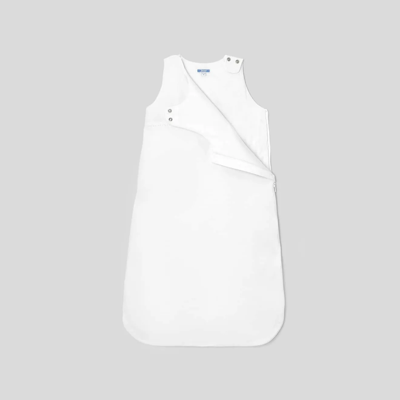 Gigoteuse, Couverture|Gigoteuses Et Couvertures-Jacadi Gigoteuse évolutive 6-24 mois - blanc BLANC JACADI