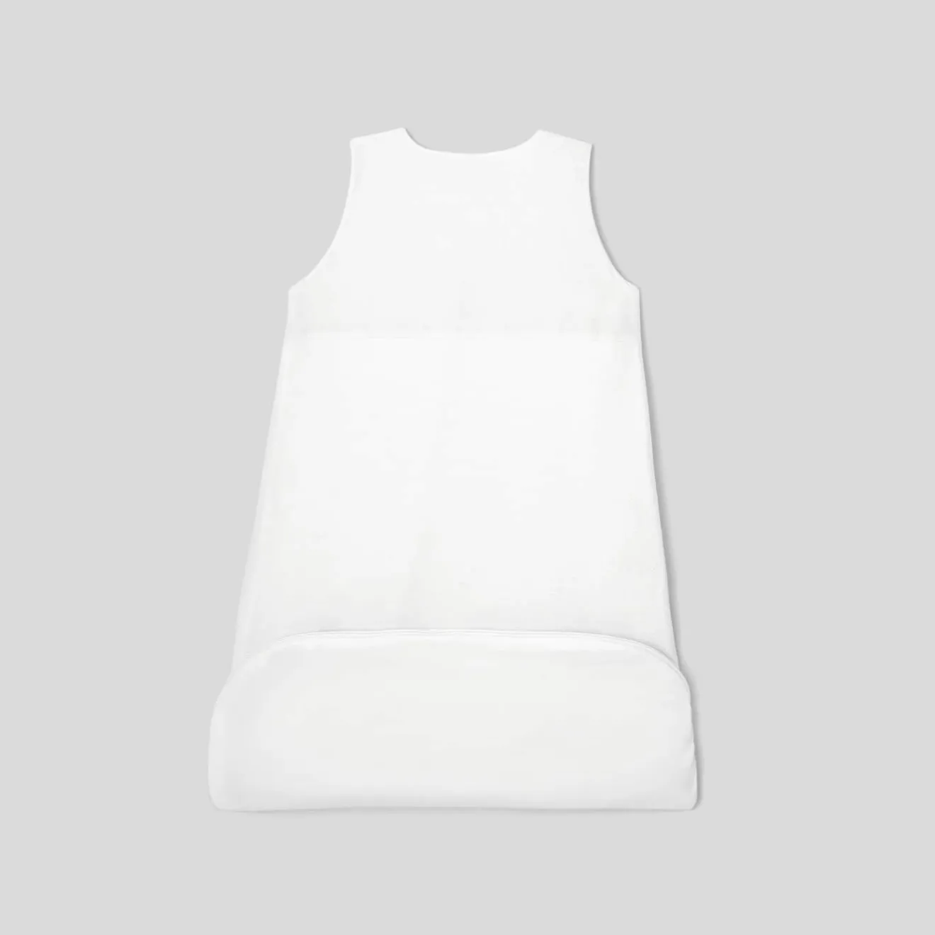 Gigoteuse, Couverture|Gigoteuses Et Couvertures-Jacadi Gigoteuse évolutive 6-24 mois - blanc BLANC JACADI