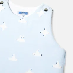 Gigoteuse, Couverture|Gigoteuses Et Couvertures-Jacadi Gigoteuse évolutive 6-24 mois - celeste CELESTE JACADI